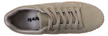 Han's Women's Fashion Platform Flatform Creeper Trainer Sneaker