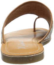 Matisse Women's Davie Flat Sandal