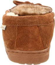 Bearpaw Men's Moc II Moccasin