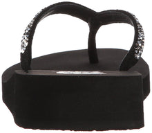 Yellow Box Women's Jello Sandal