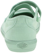 Palladium Flex M To Mary Jane Shoe (Little Kid)