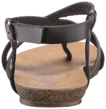 Blowfish Women's Granola Fisherman Sandal
