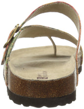 White Mountain Women's Carly Sandal