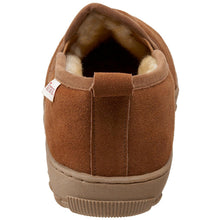 Tamarac by Slippers International Men's Cody Sheepskin Slipper