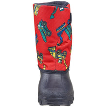 Tundra Teddy 4 Boot (Toddler/Little Kid)