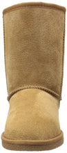 Lamo Women's Lady's 9 Inch Snow Boot