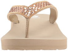 Yellow Box Women's Bettie Flip Flop