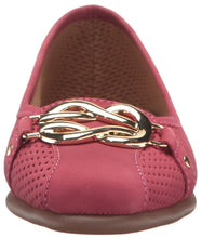 Aerosoles High Bet Women Round Toe Leather Flats