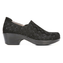 Naturalizer Women's Freeda Slip On Work Shoe