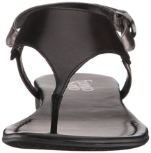 Franco Sarto Women's L-Grip Thong Sandal