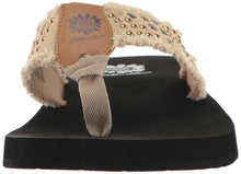 Yellow Box Women's Mojave Wedge Sandal