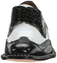 Giorgio Brutini Men's Caster Oxford