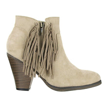MIA Women's Lindsie Ankle Bootie