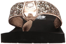 Yellow Box Women's Carolina Flip-Flop