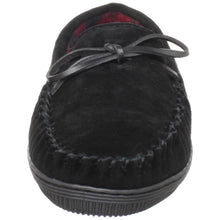 Tamarac by Slippers International Men's Trailer Moccasin Slippers