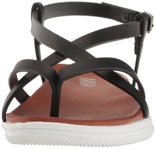 MIA Women's Elana Flat Sandal