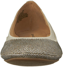 Bandolino Women's Edition Fabric Ballet Flat