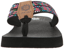 Yellow Box Women's Darby Wedge Sandal