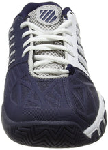 K-Swiss Men's Bigshot Light 3 Tennis Shoe