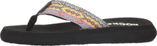 Rocket Dog Women's SPOTLIGHT2 Odyssey Fabric Flip Flop