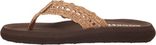 Rocket Dog Women's SPOTLIGHT2 Odyssey Fabric Flip Flop