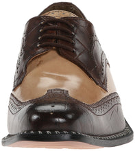 Giorgio Brutini Men's Caster Oxford