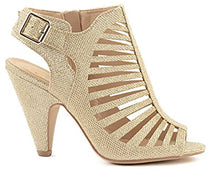 My Delicious Shoes Women's Shaky Synthetic Dress