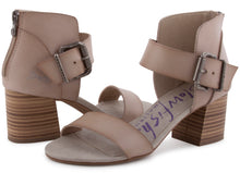 Blowfish Women's Frenzy Heeled Sandal