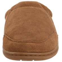 Tamarac by Slippers International Men's Koosh Spa Scuff