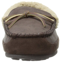 Hideaways by L.B. Evans Men's Elijah Slipper