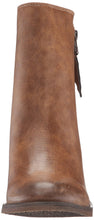 Sbicca Women's Percussion Ankle Bootie