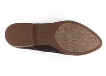 Esprit Women's Clara Lace Up Embroidered Oxford Flat