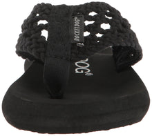 Rocket Dog Women's Spotlight2 Stapleton Cotton Flip Flop