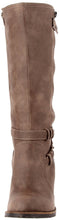 Very Volatile Women's Kearney Wedge Boot