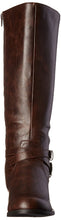 Soda Women's Bio-S Riding Boot