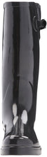 Sunville Brand Women's Rubber Rain Boots