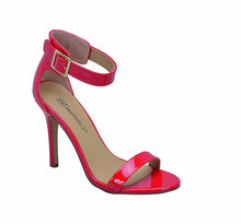 Breckelles Sydney-31 41 D-Orsay Sandals