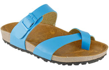 Cambridge Select Women's Slip On Slide Sandal