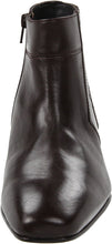 Giorgio Brutini Men's Blackjack Ankle Bootie