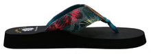 Yellow Box Women's Papaya Thong Sandal