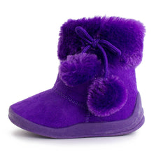 Kali Basic Comf Boots (Toddler/Little Kid)