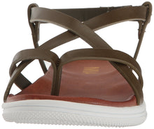 MIA Women's Elana Flat Sandal
