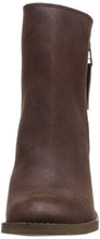 Rebels Women's Rb-fritzi Boot