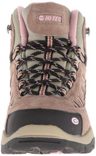 Hi-Tec Women's Bandera Mid-Rise Waterproof Hiking Boot