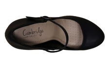 Cambridge Select Women's Mary Jane Dress Pump High Heel