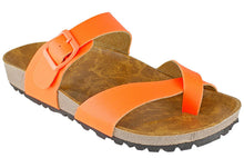 Cambridge Select Women's Slip On Slide Sandal