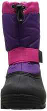 Northside Zephyr Waterproof Cold Weather Boot (Toddler/Little Kid/Big Kid)