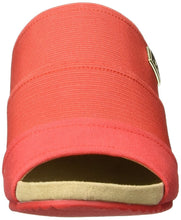 AK Anne Klein Sport Women's Chanay Fabric