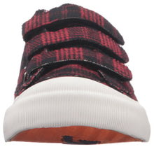 Rocket Dog Women's Jagg Altan Cotton Fashion Sneaker