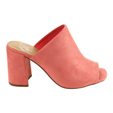 Soda - Women's Laser Cut Bootie